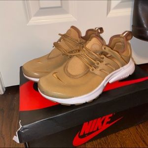Women’s Nike Prestos